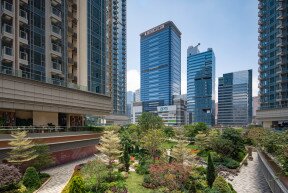  Award Winner -  Mixed Use Development Hong Kong; Award Winner - Sustainable Residential Development Hong Kong; Award Winner - Residential High Rise Development Hong Kong; Award Winner - Landscape Architecture Hong Kong - 2022 Asia Pacific Property Awards