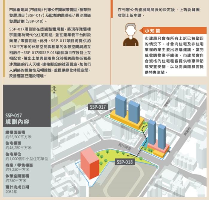 兼善里雜物囤積、地上積水、冷氣機滴水及高空擲物等問題，令街坊往往繞道而行。