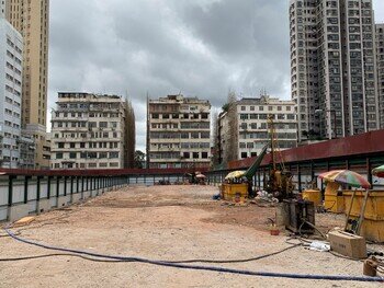 Hung Fook Street / Ngan Hon Street Development Scheme