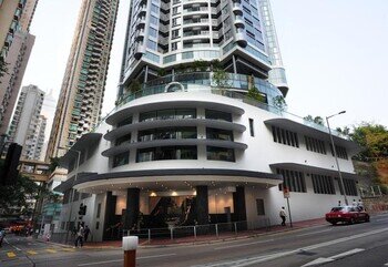 Wanchai Road/Tai Yuen Street Project (The Zenith / One Wanchai)