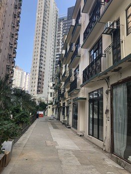 Wing Lee Street