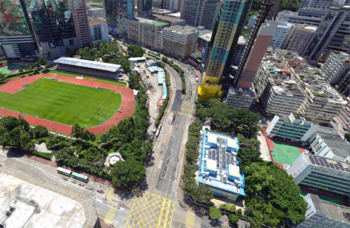 Cheung Wah Street / Cheung Sha Wan Road Development Scheme