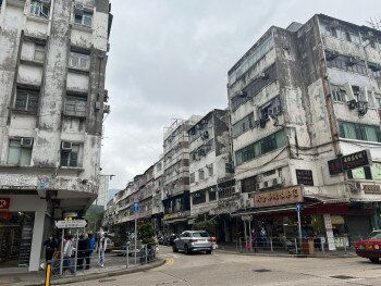 Nga Tsin Wai Road / Carpenter Road Development Scheme (KC-017)