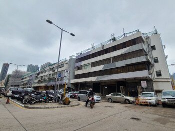 To Kwa Wan Road / Ma Tau Kok Road Development Scheme (KC-019)